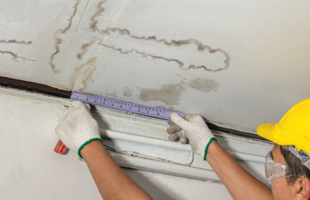 Reliable Water Damage Repair contractor in Neshanic Station, NJ by Aqua Guard Water Damage
